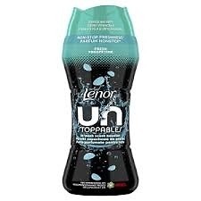 Ароматические гранулы Lenor Fresh 270 г