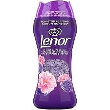 Ароматические гранулы Lenor Цветочный букет 270 г