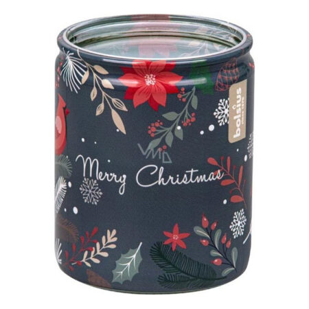 Lõhnaküünal klaasis Maagiline Jõul 23h, valik