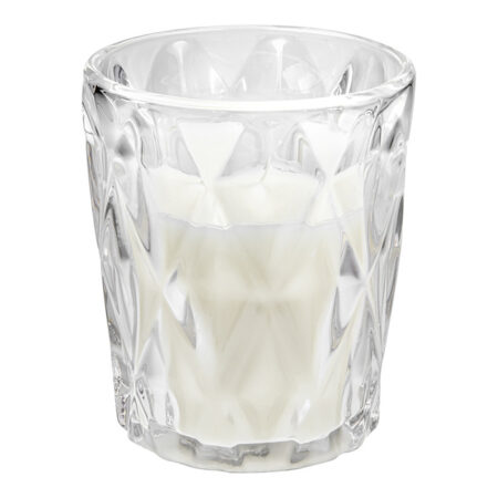 Lõhnaküünal klaasis Piparkook 44h