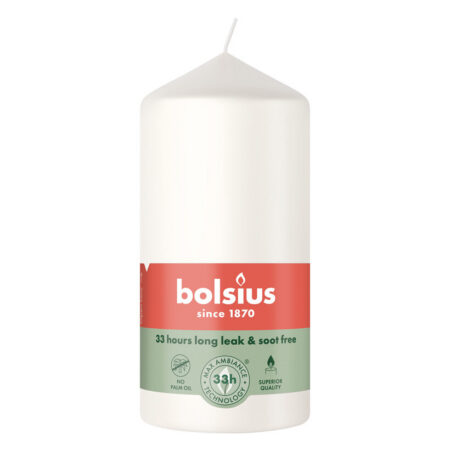 Lauaküünal 120/58mm 33h, valge