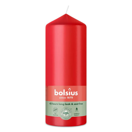 Lauaküünal 150/58mm 42h, punane