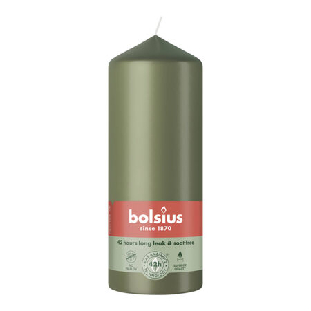 Lauaküünal 150/58mm 42h, oliivi roheline