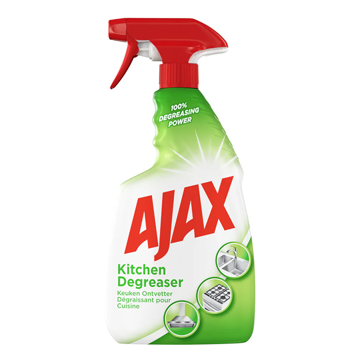 Ajax Köögipuhastusvahend 750ml