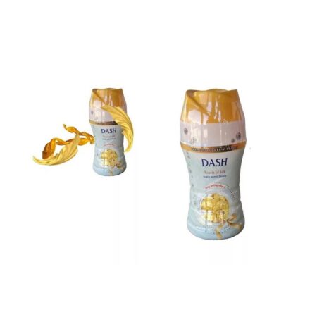 Downy lõhnagraanulid Touch of silk 210g