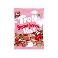 Food Trolli Maasika musi 150g
