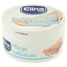 Elina jalakreem 150ml purgis